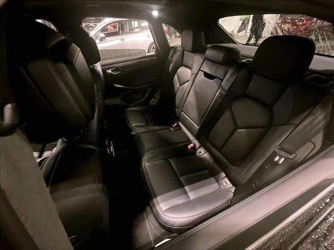 Certified 2023 Porsche Macan GTS AWD/4WD image 22