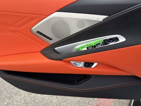 New 2026 Chevrolet Corvette Z06 image 21