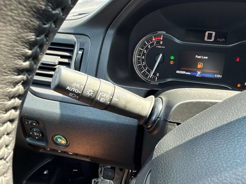 Used 2023 Honda Ridgeline RTL-E image 11