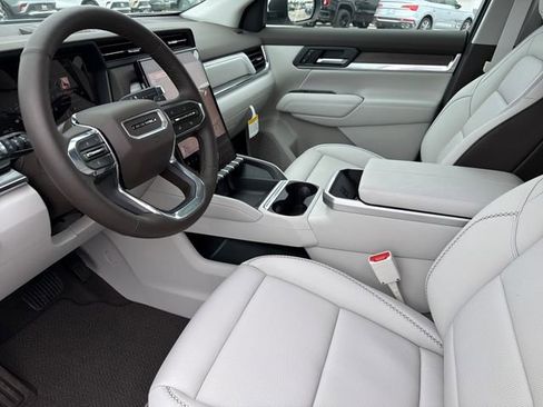 New 2026 GMC Terrain Denali AWD/4WD image 18