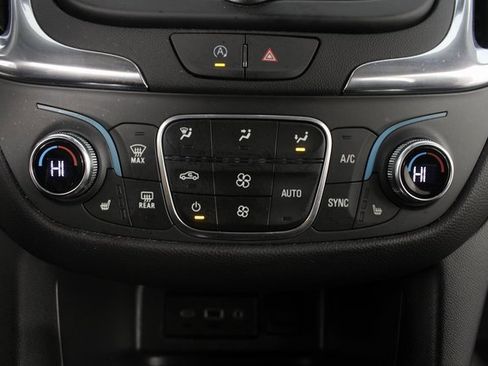 Used 2024 Chevrolet Equinox LT w/ LPO, Floor Liner Package image 6