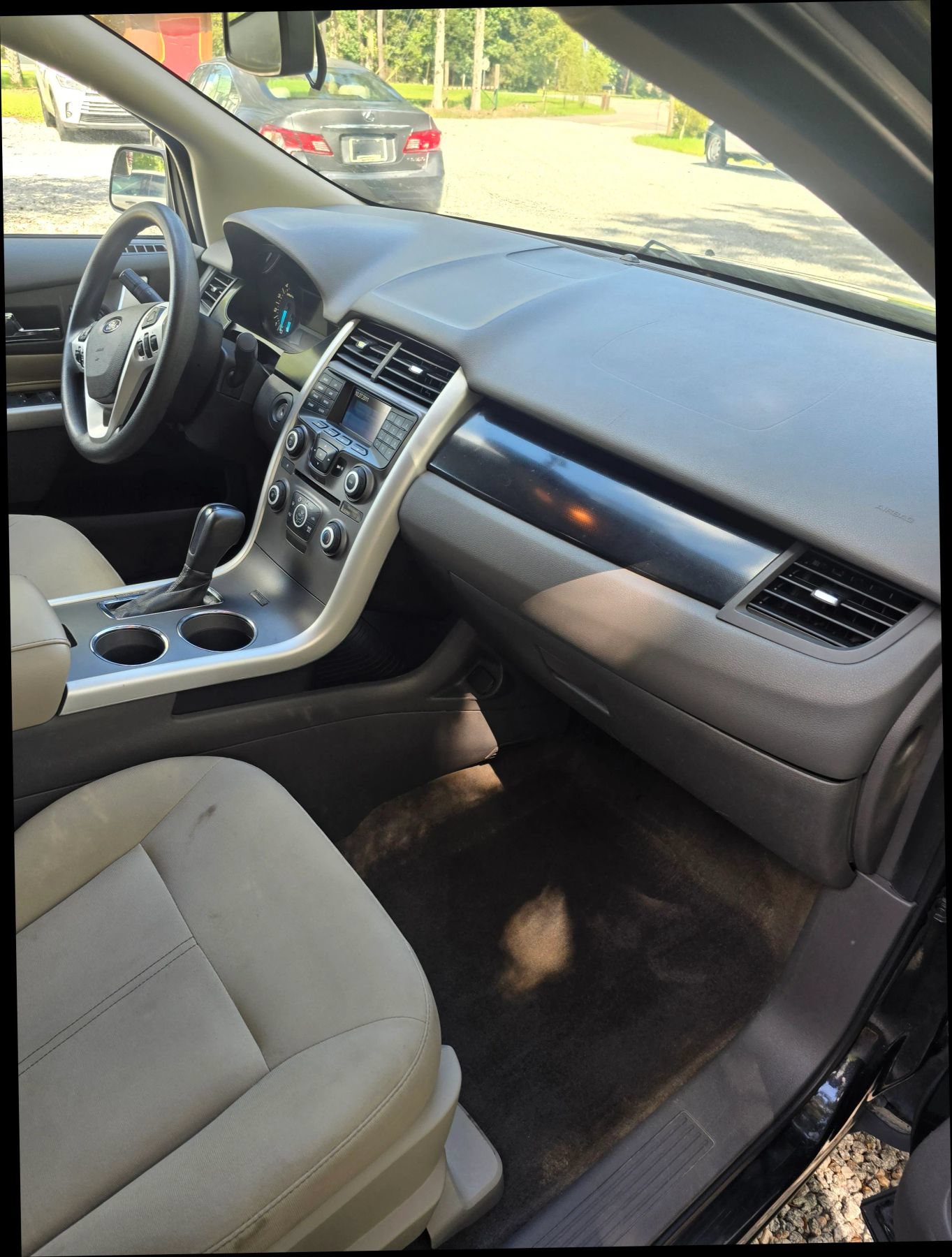 Used 2013 Ford Edge SE FWD image 5