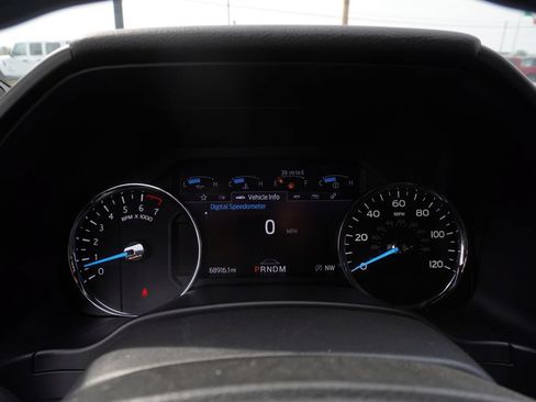 Used 2021 Ford Expedition Limited AWD/4WD image 15