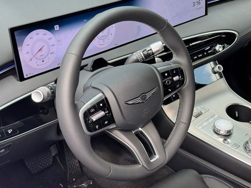 New 2026 Genesis GV70 2.5T Select image 20