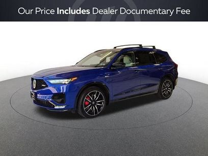 Certified 2023 Acura MDX Type S w/ Advance Package