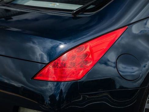 Used 2008 Nissan 350Z Enthusiast image 41