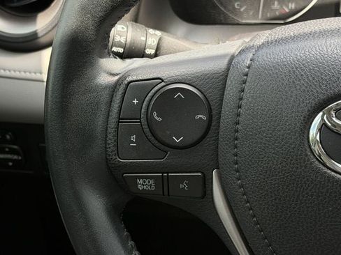 Used 2016 Toyota RAV4 Limited FWD image 14