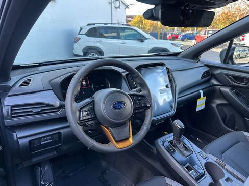 New 2026 Subaru Crosstrek 2.5i Wilderness image 2