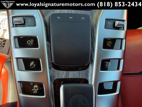 Used 2019 Mercedes-Benz AMG GT 63 w/ Driver Assistance Package image 33