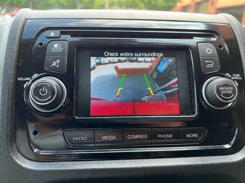Used 2017 RAM ProMaster 2500 w/ Mopar Trailer Tow Group FWD image 39
