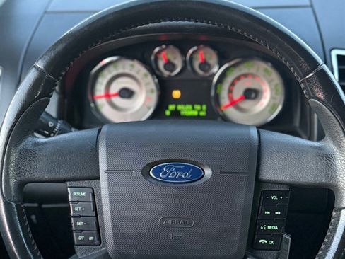 Used 2008 Ford Edge SEL image 8