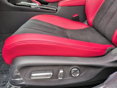 New 2026 Acura Integra Type S FWD image 17