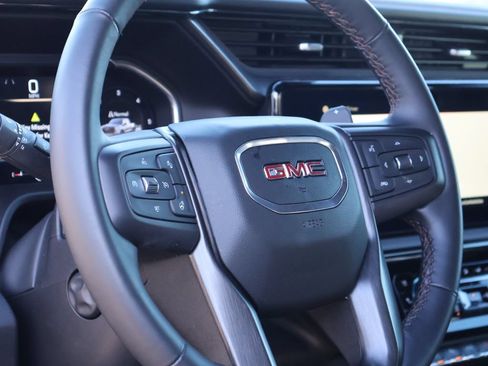 Used 2023 GMC Sierra 1500 AT4 w/ AT4 Premium Package AWD/4WD image 20
