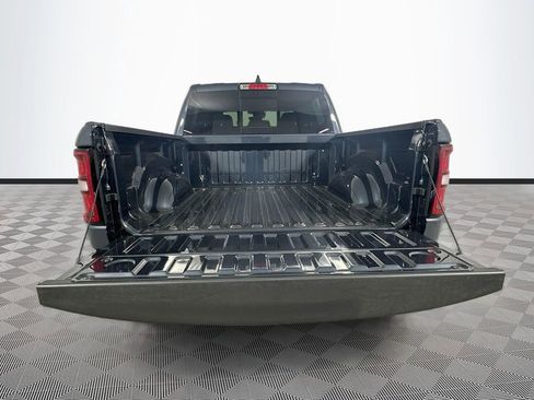 New 2026 RAM 1500 4x4 Crew Cab image 21