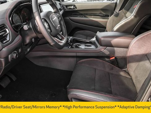 New 2026 Dodge Durango GT image 5