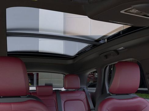 New 2023 Lincoln Corsair Reserve w/ Equipment Group 202A image 22