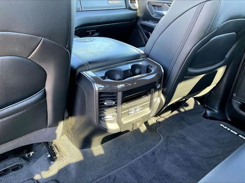 Used 2022 RAM 1500 Sport w/ Rebel Level 2 Equipment Group AWD/4WD image 28