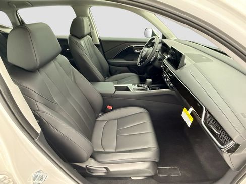 Used 2026 Acura ADX AWD image 19