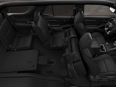 New 2026 Toyota 4Runner SR5 AWD/4WD image 25