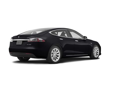 Used 2020 Tesla Model S Long Range Plus AWD/4WD image 23
