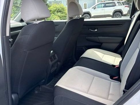Used 2024 Honda CR-V LX image 10