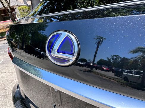 Used 2021 Lexus RX 450h AWD w/ Premium Package image 31