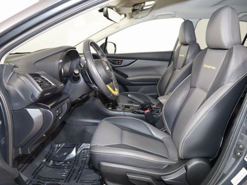 Used 2023 Subaru Crosstrek 2.5i Sport image 10