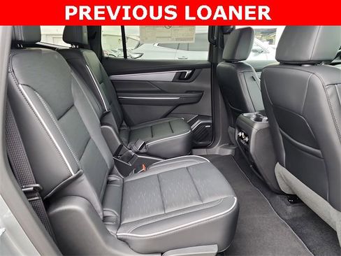 New 2026 Buick Enclave Sport Touring w/ Power Package image 16