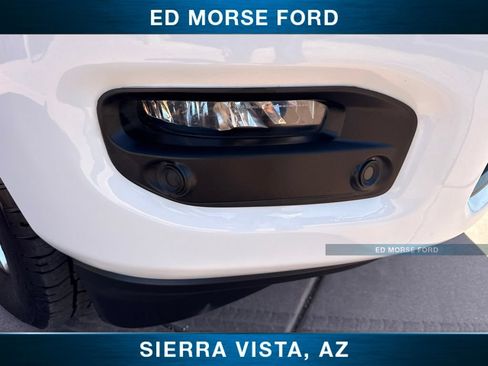 Used 2024 RAM 2500 Laramie AWD/4WD image 18