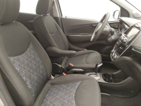Used 2021 Chevrolet Spark LT FWD image 21