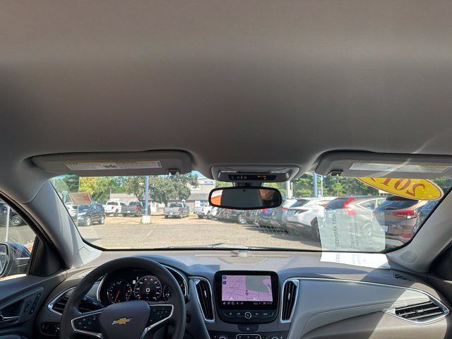 Used 2019 Chevrolet Malibu Premier FWD image 13