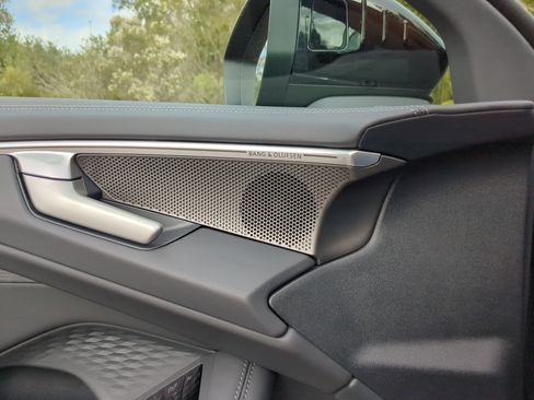 New 2026 Audi A6 Prestige image 19