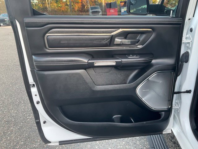 Used 2020 RAM 1500 Limited AWD/4WD image 20