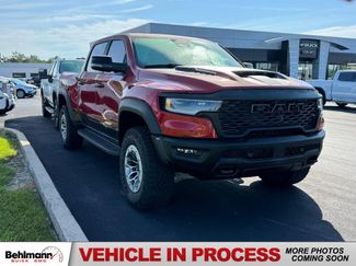 Used 2026 RAM 1500 RHO w/ RHO Level 1 Equipment Group AWD/4WD video 1
