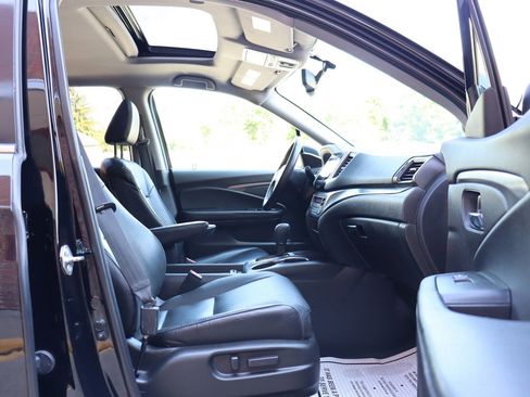 Used 2017 Honda Pilot EX-L image 20