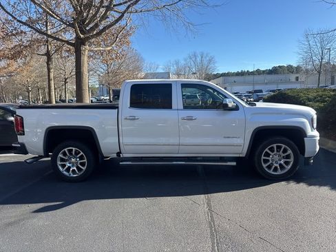 Used 2018 GMC Sierra 1500 Denali image 17