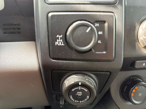Used 2018 Ford F150 XL w/ Equipment Group 101A Mid AWD/4WD image 16