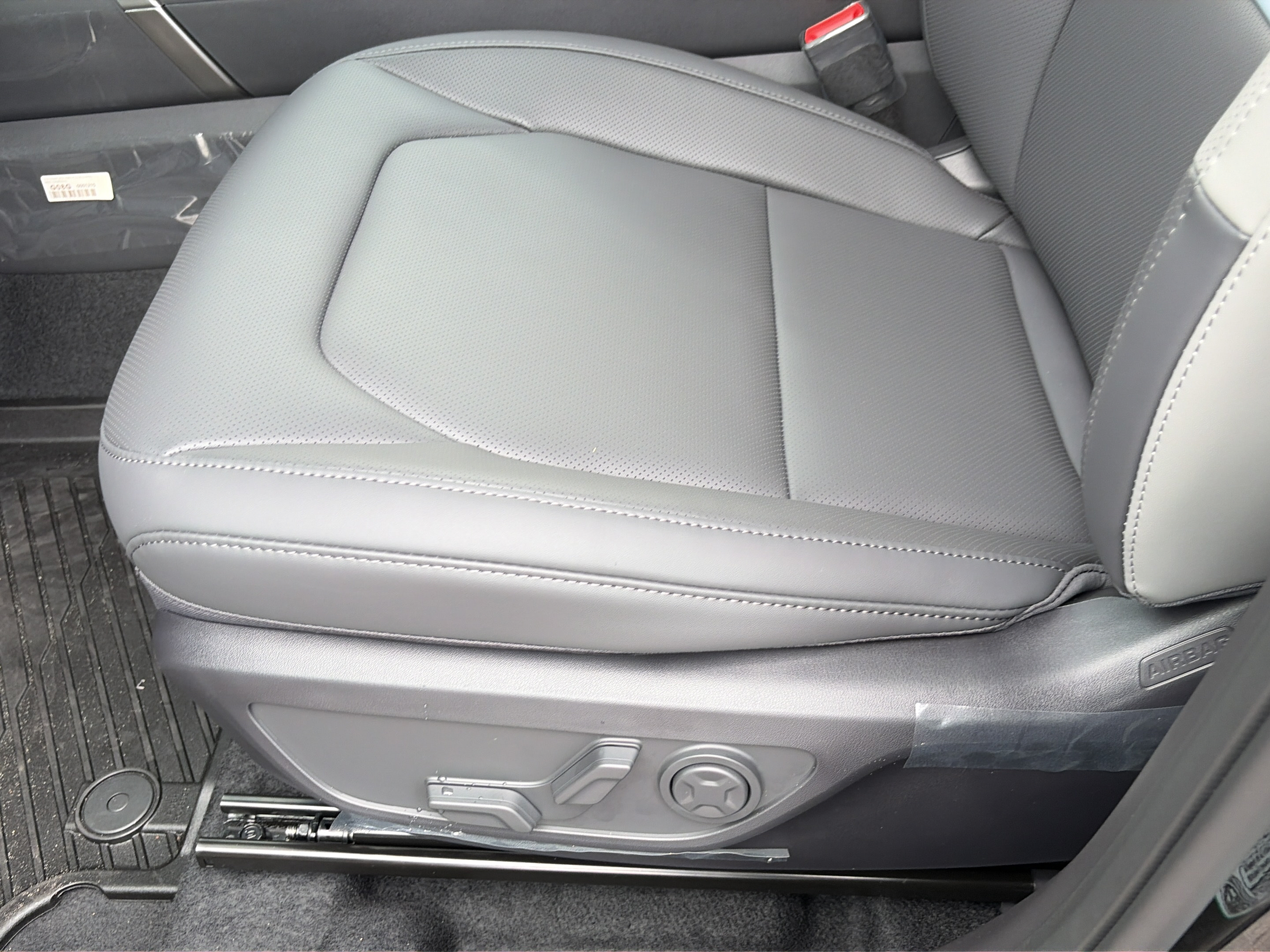 New 2027 Kia Seltos EX FWD image 19