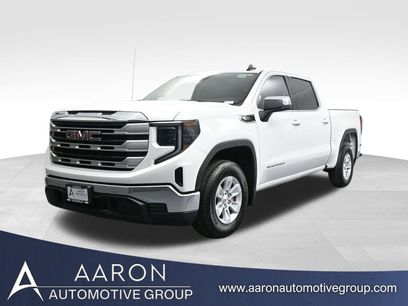 Used 2024 GMC Sierra 1500 SLE
