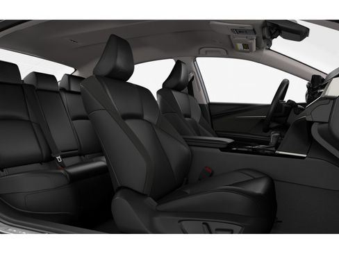 New 2026 Toyota Camry XLE image 28