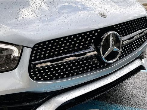 Certified 2022 Mercedes-Benz GLC 300 GLC 300 image 29