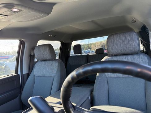 Used 2023 Ford F150 XLT w/ Equipment Group 301A Mid image 25