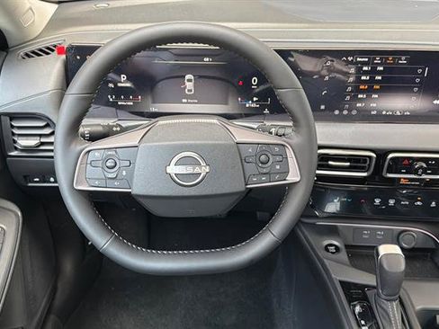 New 2026 Nissan Sentra SV w/ SV Convenience Package FWD image 15