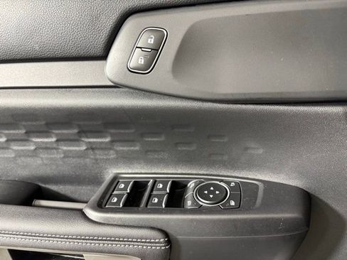 New 2025 Ford Ranger XLT w/ Equipment Group 301A High image 17