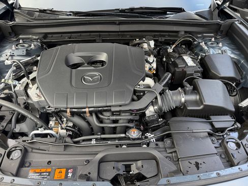 Certified 2023 MAZDA CX-30 AWD 2.5 S w/ Preferred Package image 20