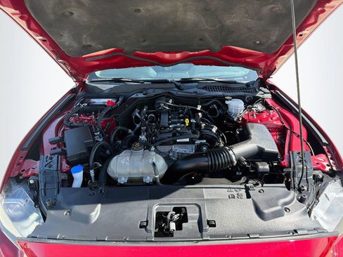 Certified 2023 Ford Mustang Coupe RWD image 28