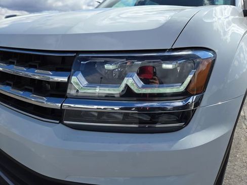 Used 2019 Volkswagen Atlas S w/ Towing Package image 6