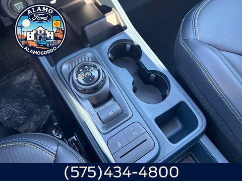 New 2026 Ford Maverick Lobo AWD/4WD image 10