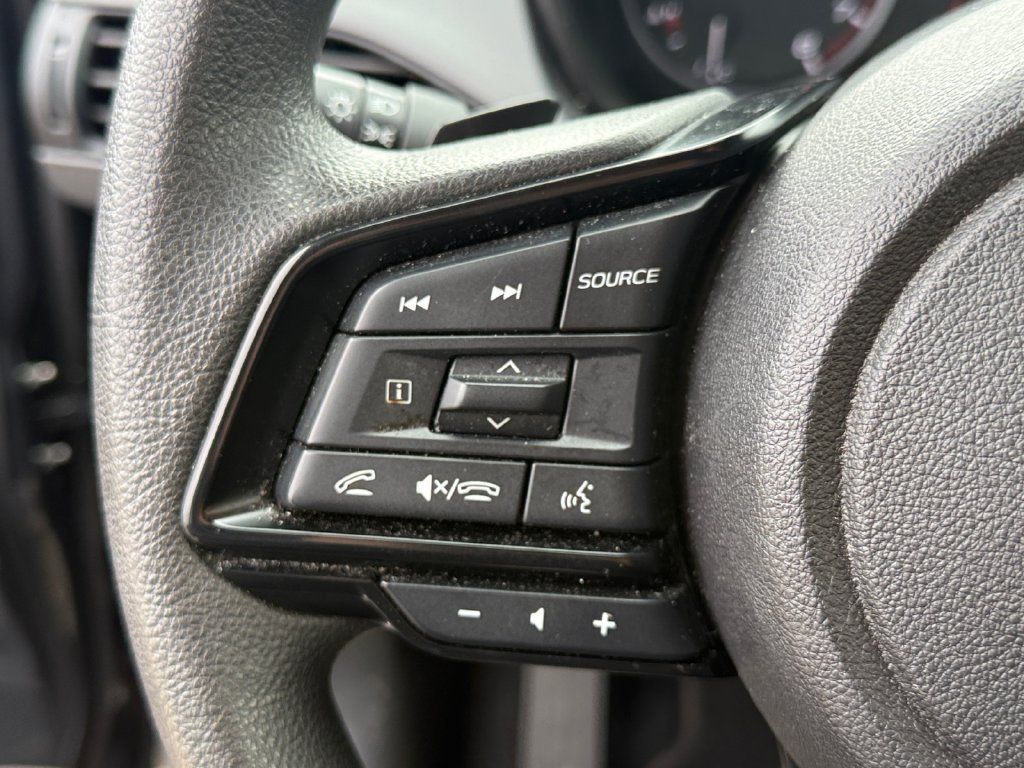 Used 2025 Subaru Crosstrek 2.5i Premium AWD/4WD image 15