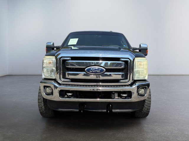 Used 2011 Ford F250 Lariat w/ Lariat Interior Pkg AWD/4WD image 13